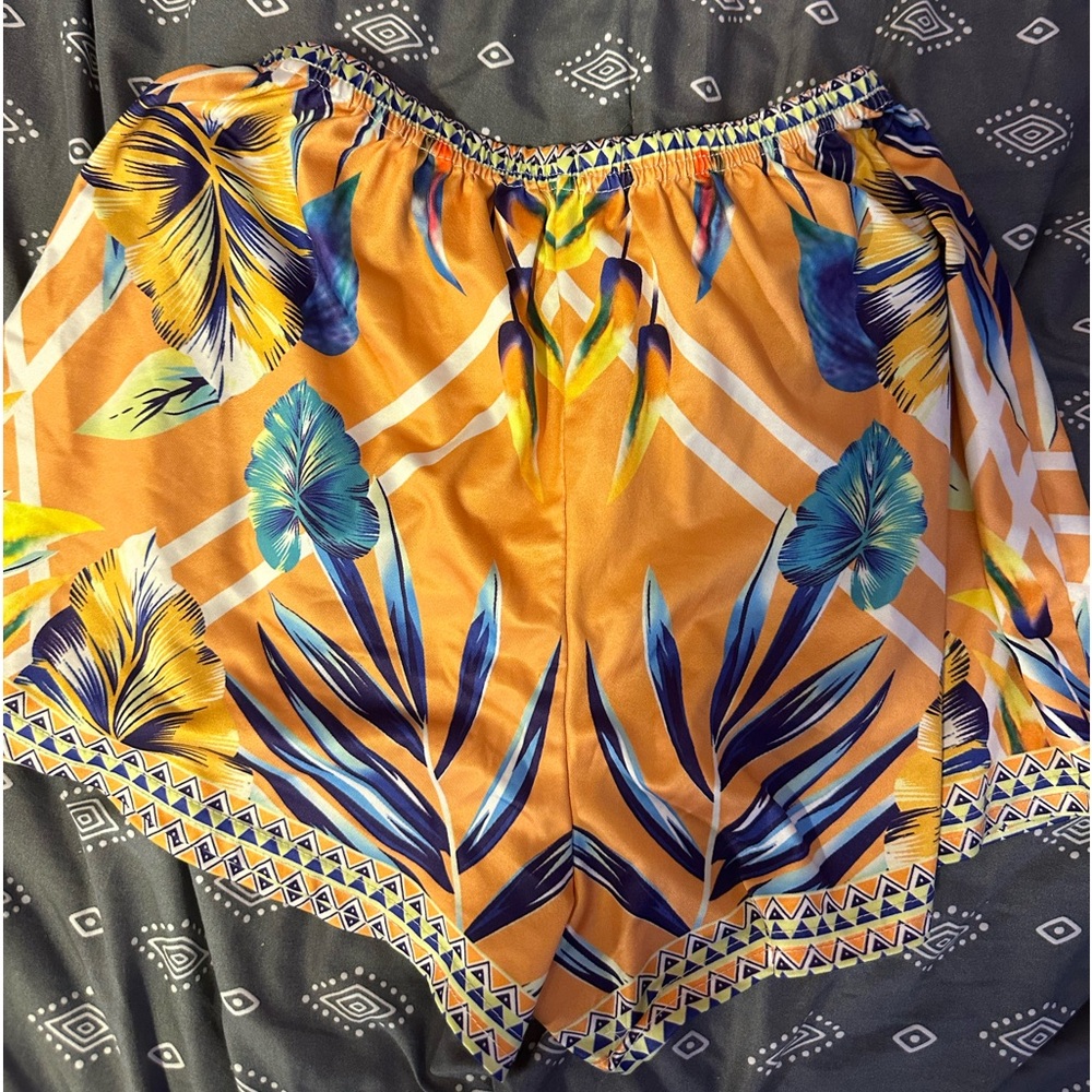 Tropical Matching Set - Picture 10 of 10